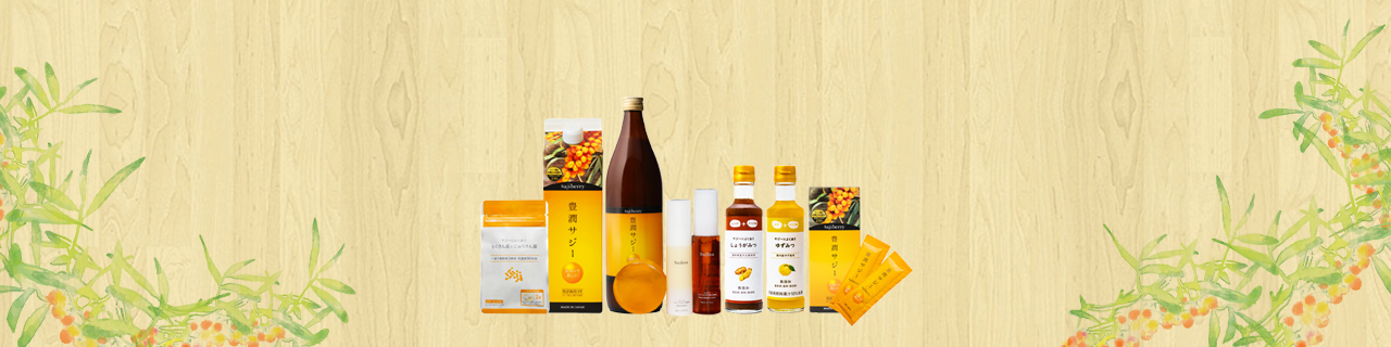 フィネスの商品について