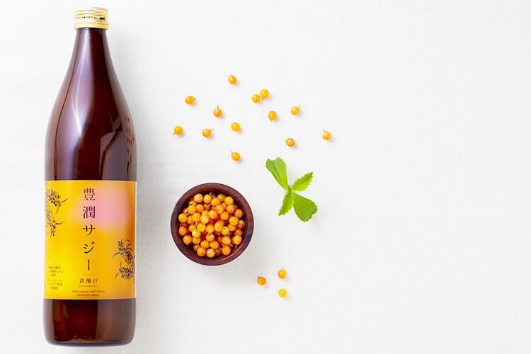 生産への取り組み